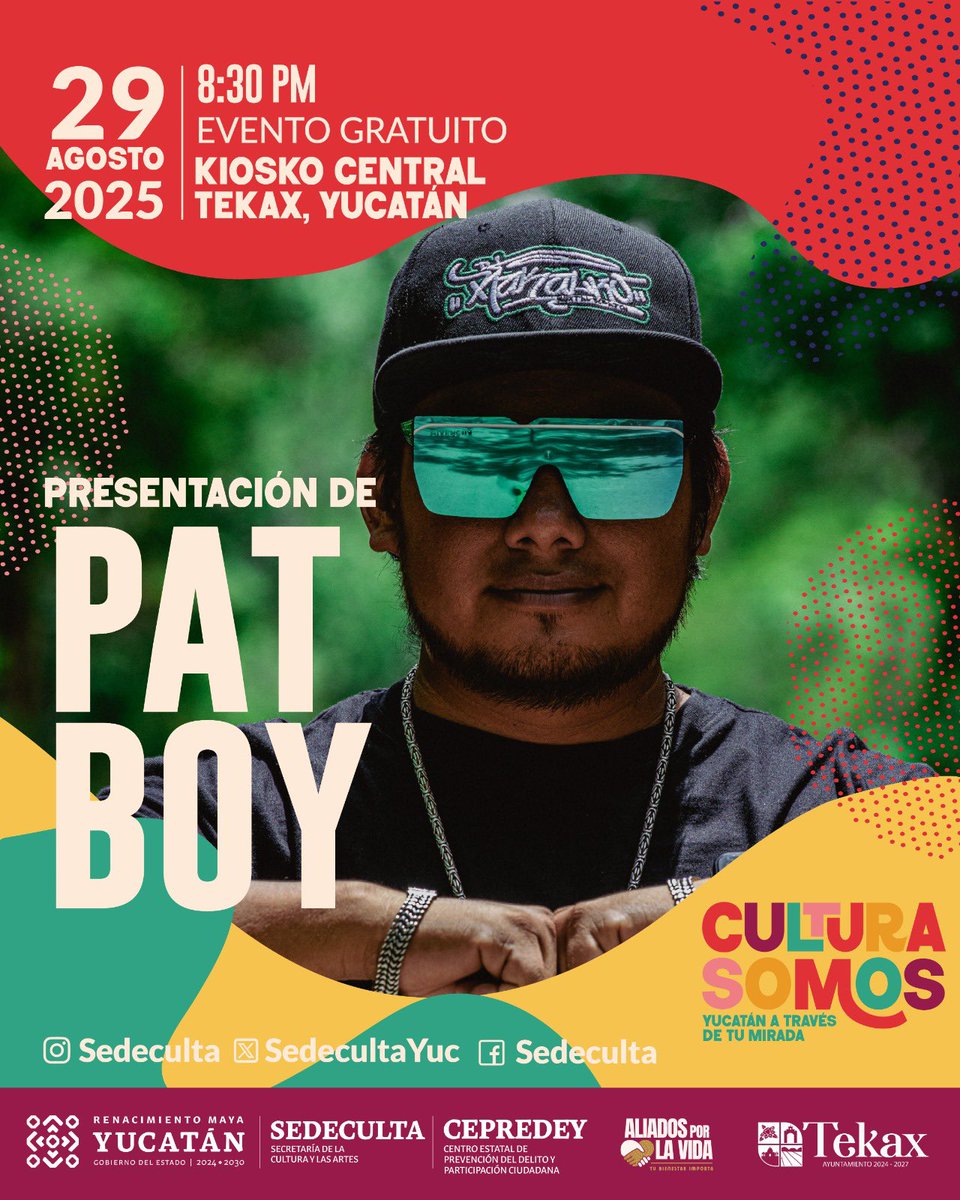 P@T BOY RAPMAYA tweet media