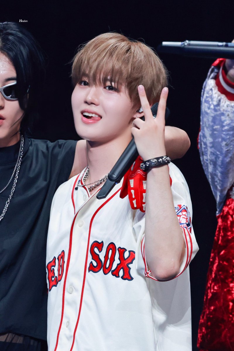 𝙝𝙚𝙖𝙡𝙚𝙧. tweet media