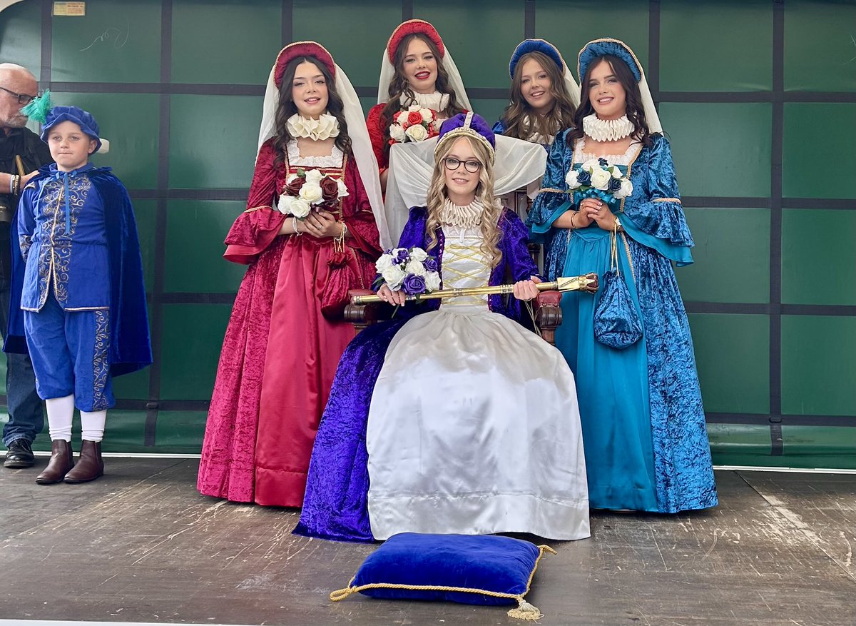 North Ayrshire Provost tweet media