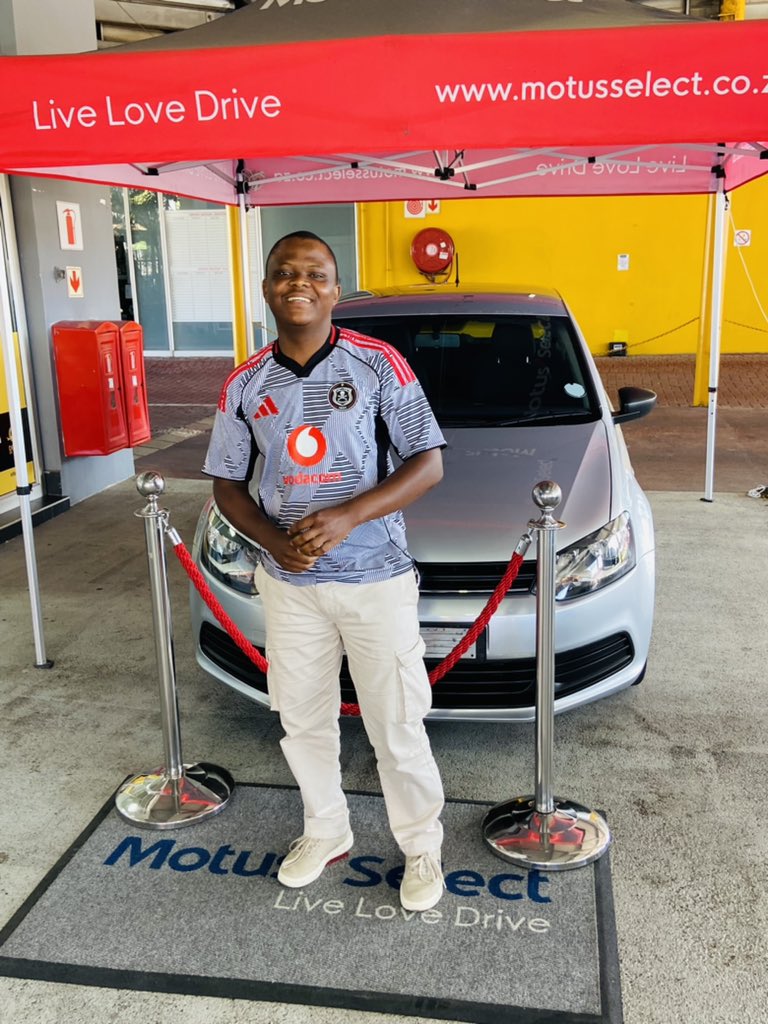 P Mpulo👨🏻🔧⚽☠️ tweet media