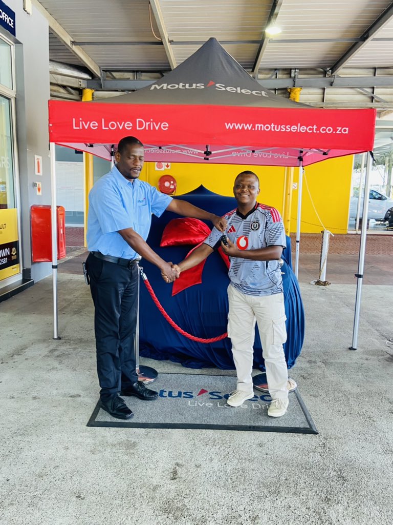 P Mpulo👨🏻🔧⚽☠️ tweet media