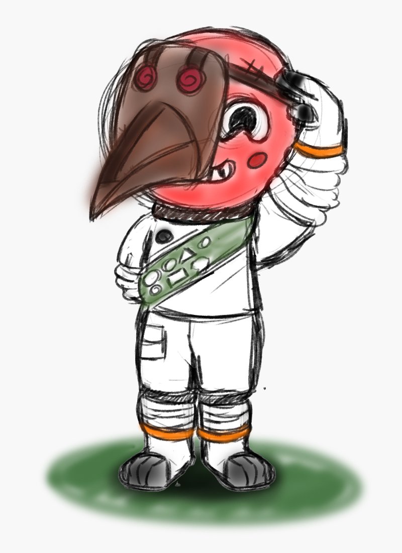 Please <a href="/AggroCrabGames/">AGGRO CRAB 💥</a> put some Plague doctor cosmetic in the game, its all i ask...... then I will be complete.