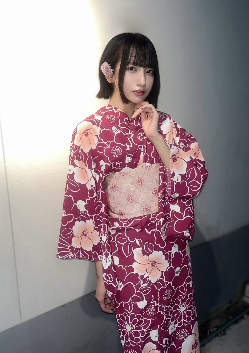 君と夏の終わり