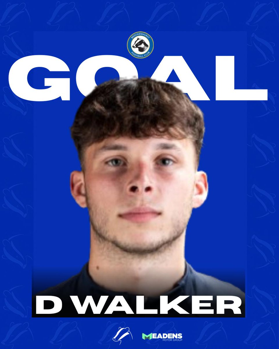 Brock_FC's tweet photo. GOAL

@ecvafc 0v2 @Brock_FC 
@Isuzuuk FA Vase

Badgers Scorer 
@Dylan10Walker ⚽ 23 https://t.co/Ui8bLWS5yP