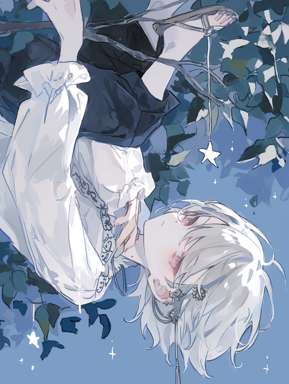 Ai様 as -AIart- (@xxas8888) / X