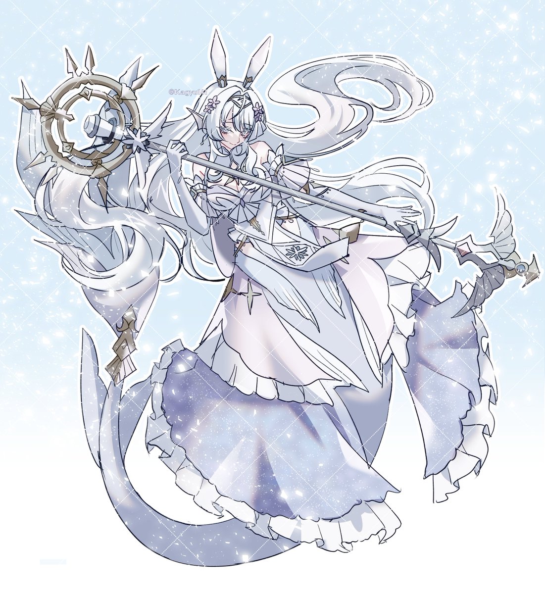 Kagyu🌻 tweet media