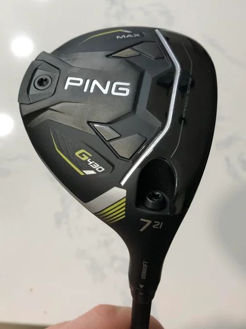 MyGolfSpy's tweet photo. #QUESTION: Is it worth replacing my hybrid for a 7-wood? – Jim R.

Yes. Everyone should play a 7-wood. 
No exceptions.

Seriously, do it.

Here's why: https://t.co/LrdLPCLFrA https://t.co/N3mfCrmsDS