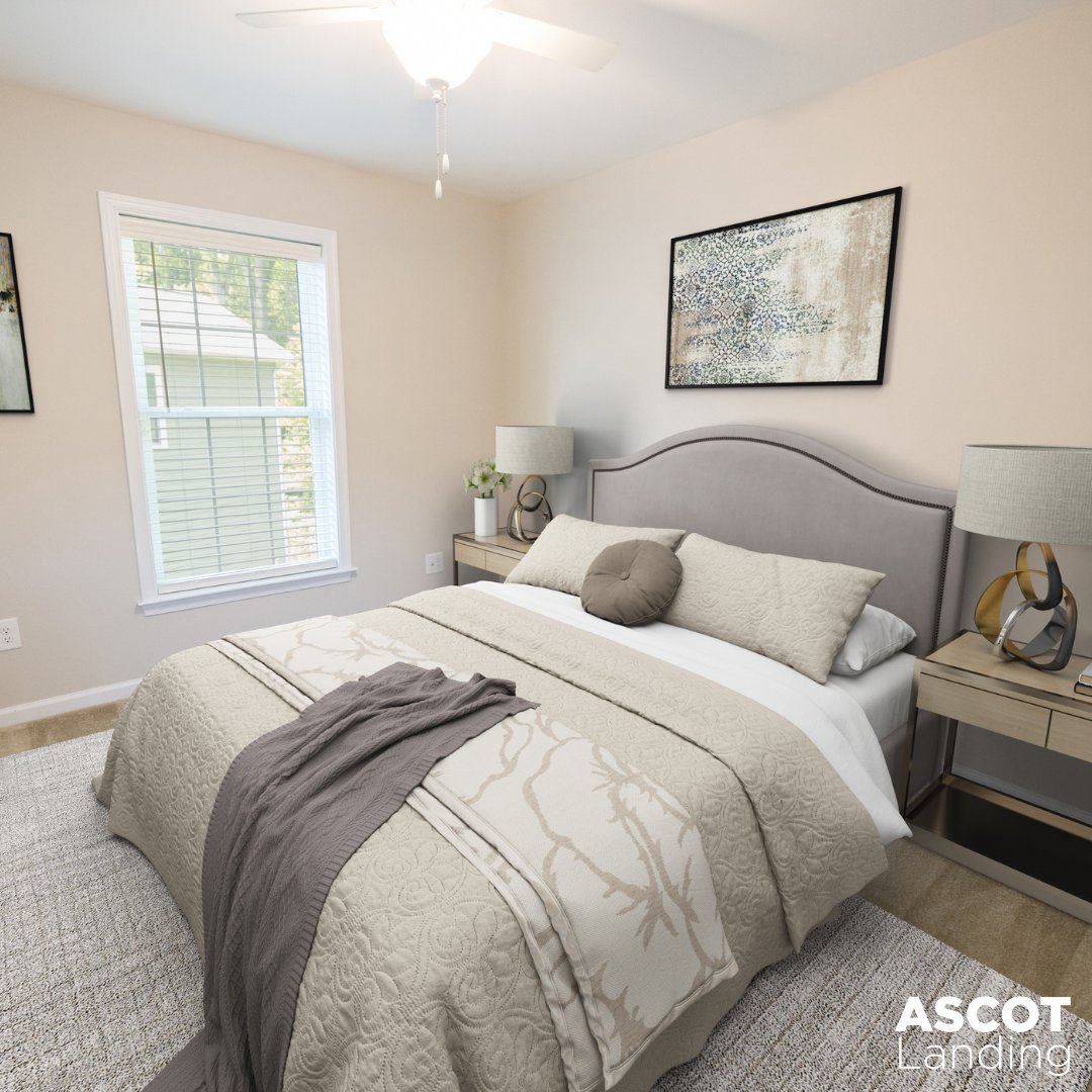 Step into The Brighton at Ascot Landing 🏡

This 3 bed, 2.5 bath single-family home blends open space, classic charm, and everyday comfort, all in a quiet Newark setting.

Explore more: heyor.ca/swaeiM
