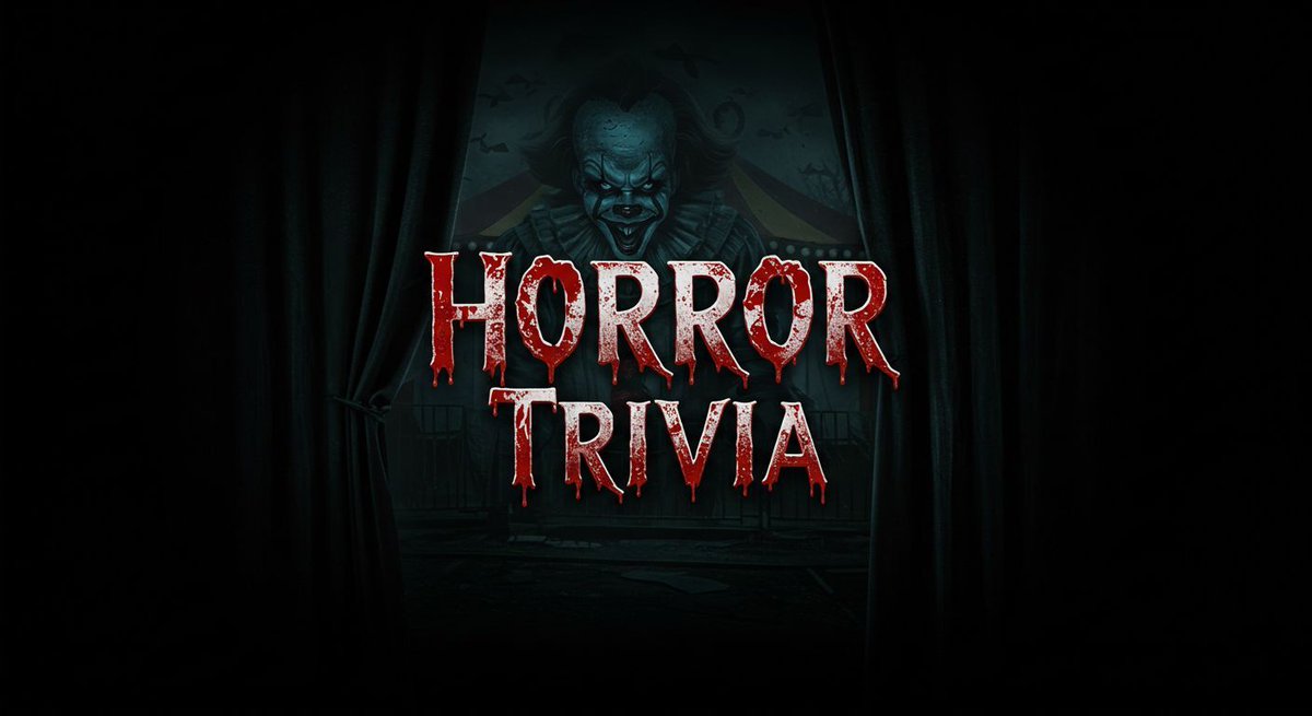 Horror Facts tweet media