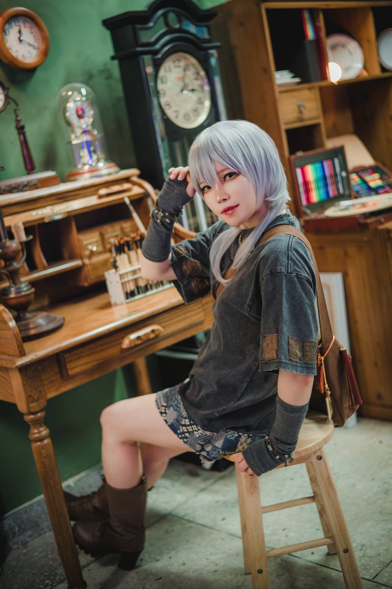_sil_cos's tweet photo. #ProjectRX #프로젝트RX
#プロジェクトRX https://t.co/08RESqFqe4