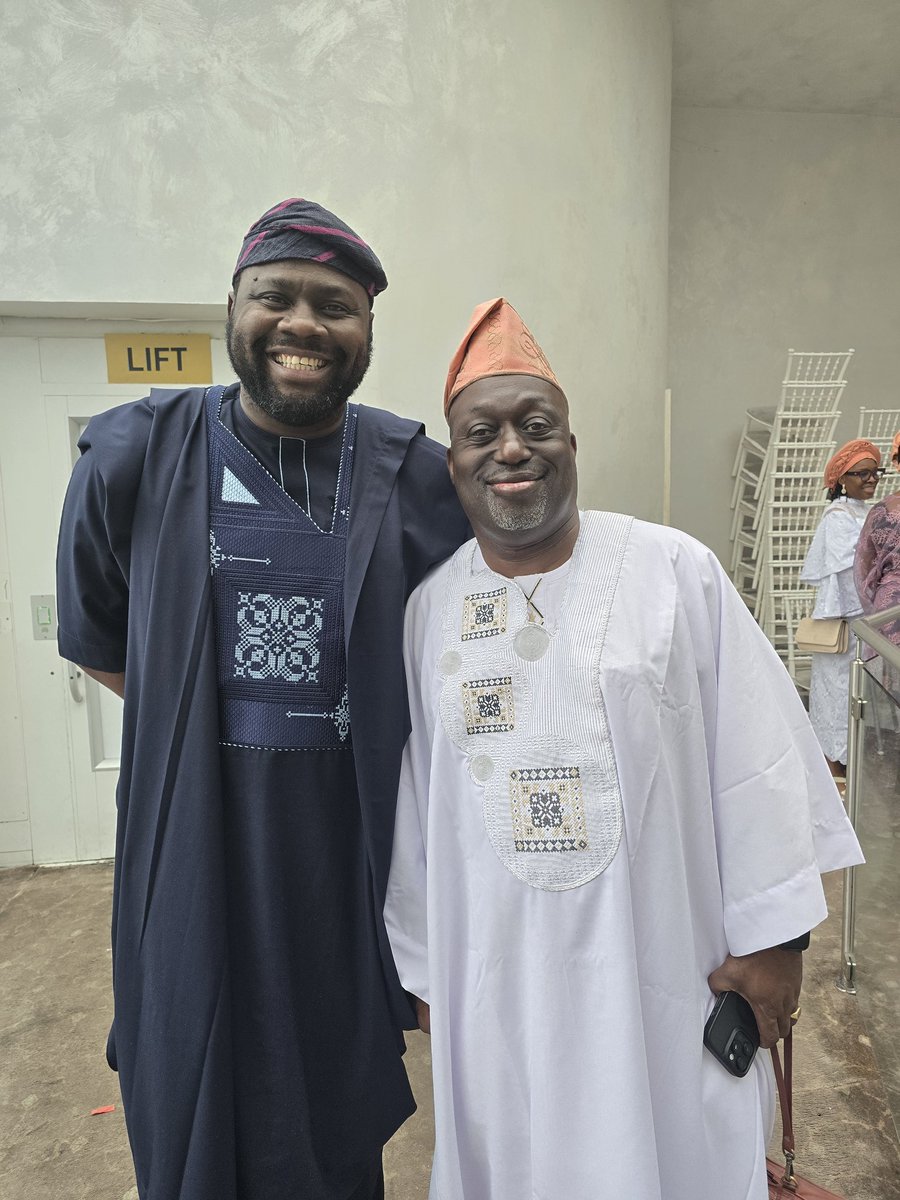 It was so nice to finally meet Uncle <a href="/solaadio/">Uncle Sola</a> .