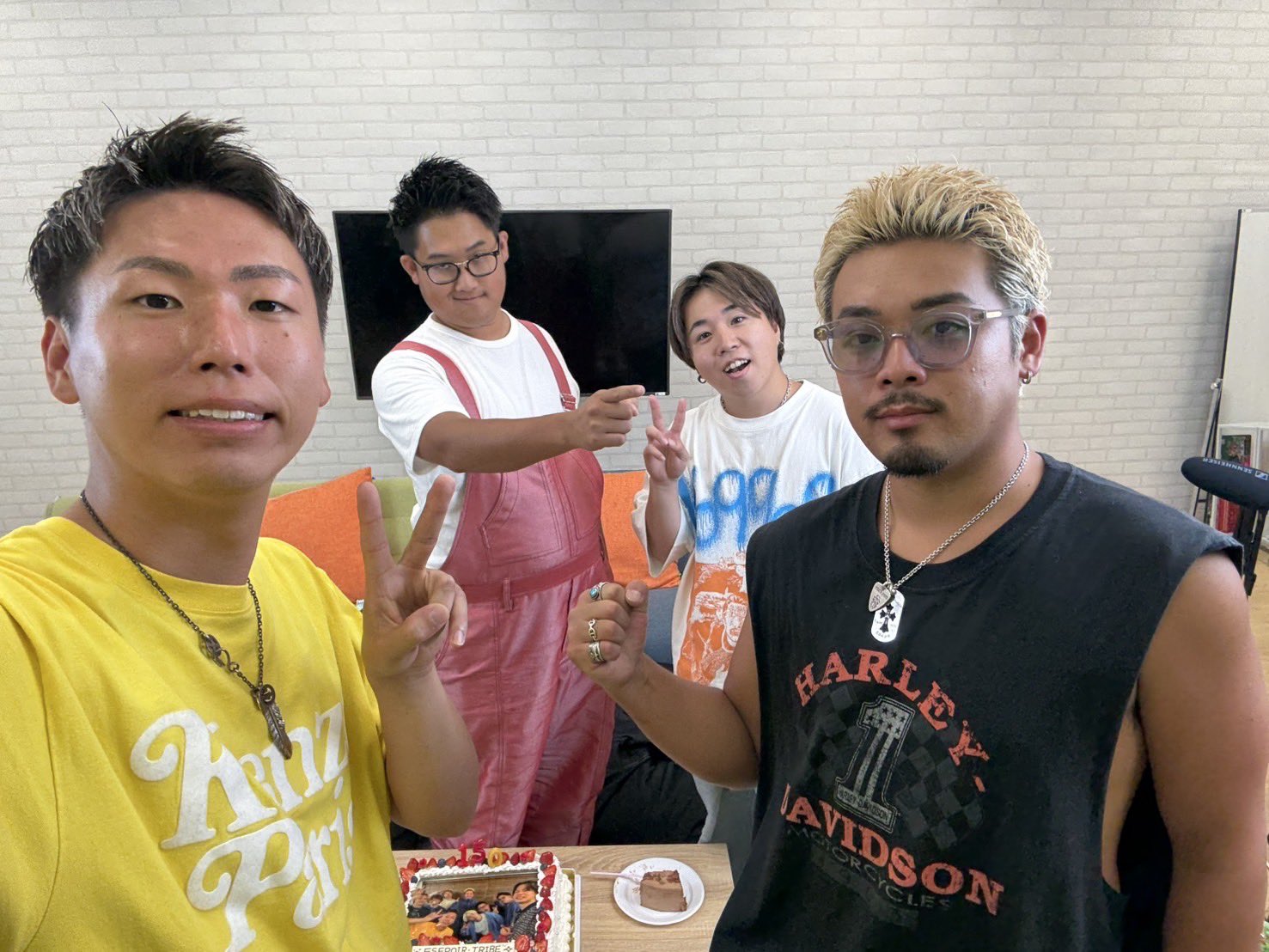 ガチヤマ【ESPOIR TRIBE】 (@GATIYAMA_ESP) / X