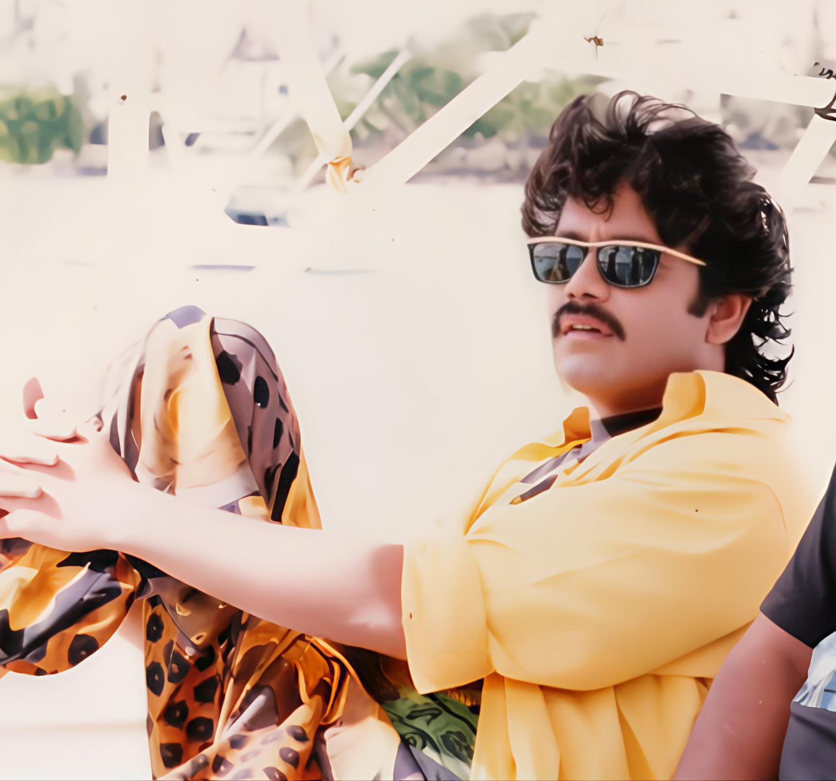 KING Nagarjuna  Vintage HD Pictures without watermarks thread.