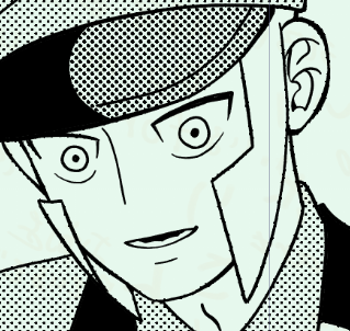 にこっ 