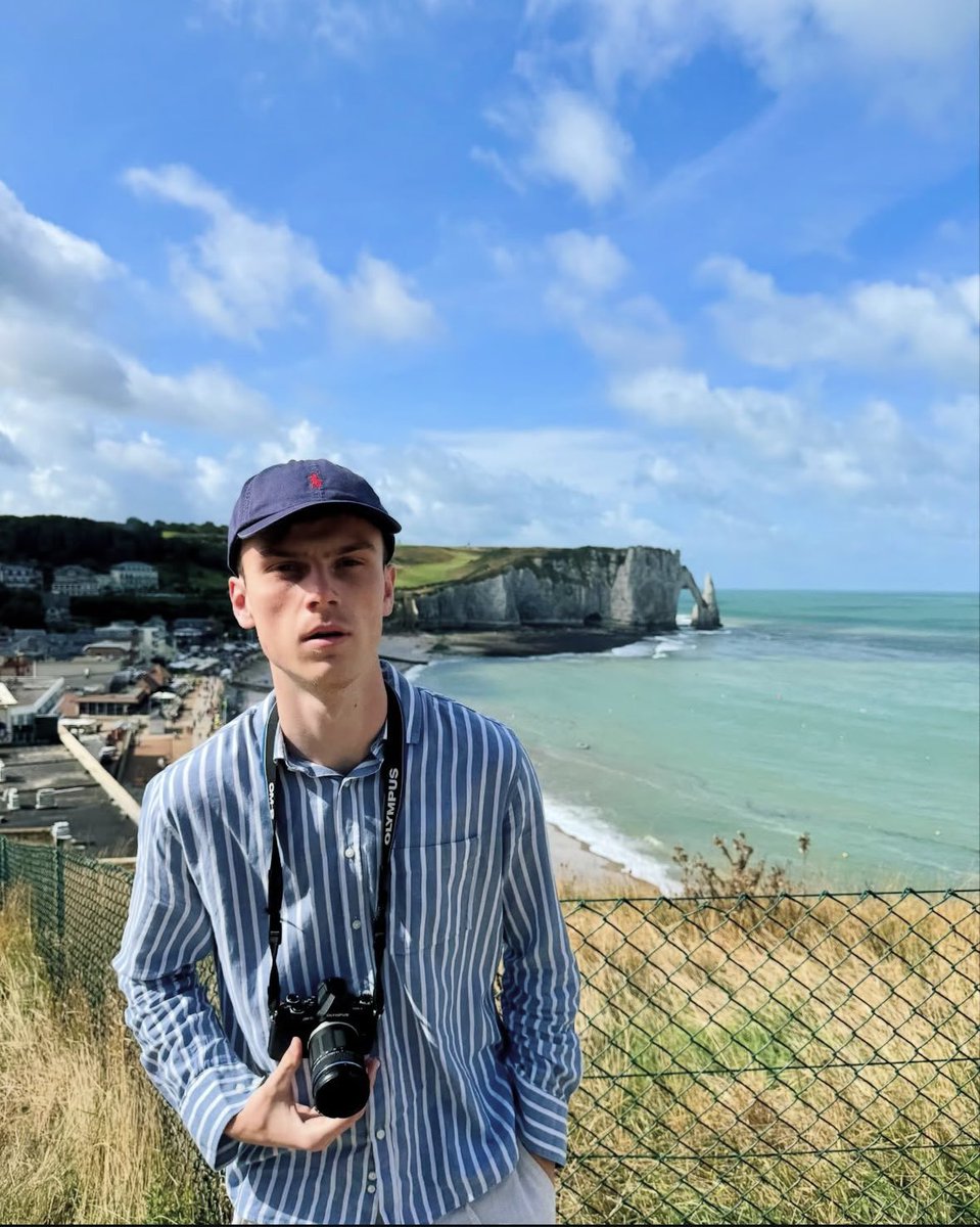 Fun fact: I like taking pictures, but I never know what I’m doing 🤪