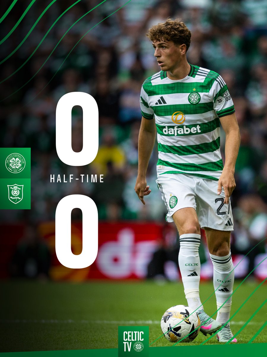 Celtic Football Club tweet media