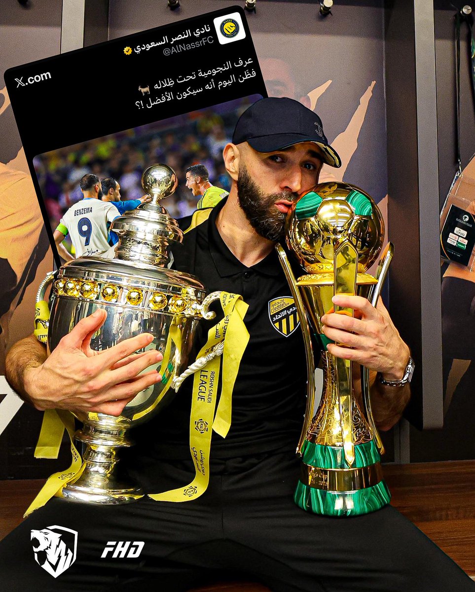 _8hitfc's tweet photo. حنّا تعودنا ناخذ حقنا بيدينا 🤷🏻‍♂️
والا العطايا لها ناسٍ تدوّرها 🙂‍↔️ https://t.co/u4S0gbWpsG