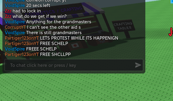 Partiger123 tweet media