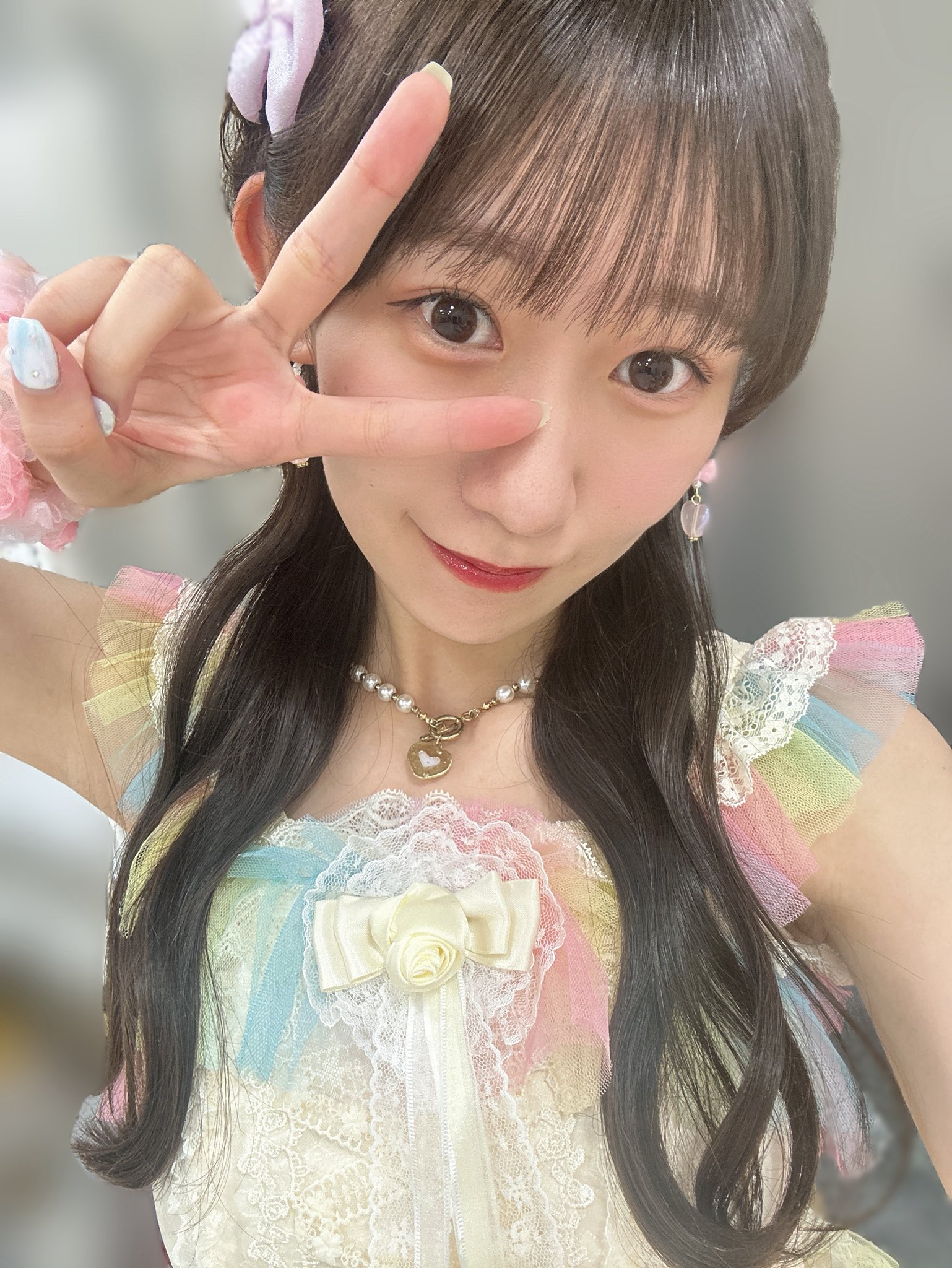 佐藤 海里 (NGT48) on X: 