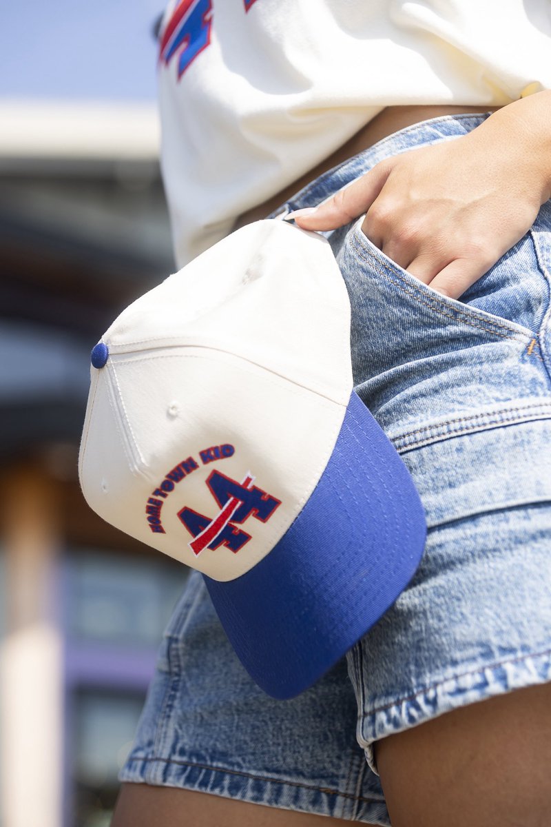 DON’T MISS THE DROP — 08.27.25
The 44 Threads tee &amp; hat go live exclusively on our website.
All profits from this drop go to the Buffalo Joe Children’s Foundation.

Support 44. Support the kids.

Limited release. When it’s gone, it’s gone.
📍Only at buffalo-joe.com