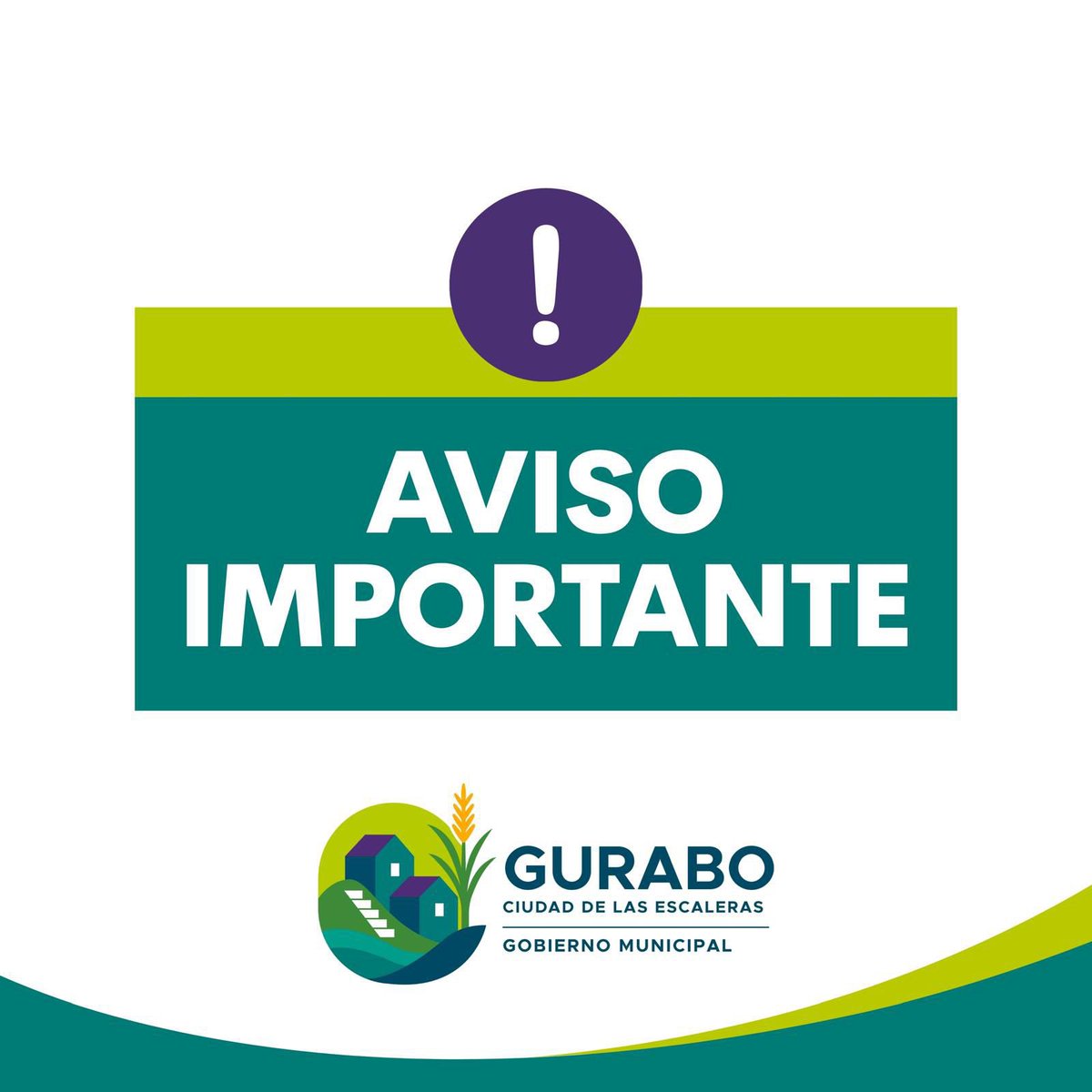 Municipio de Gurabo tweet media