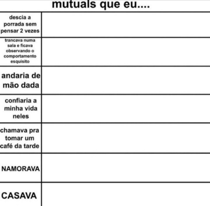 Ah vai ta todo mundo fazendo, também quero :3 mandem mandem seus pngs