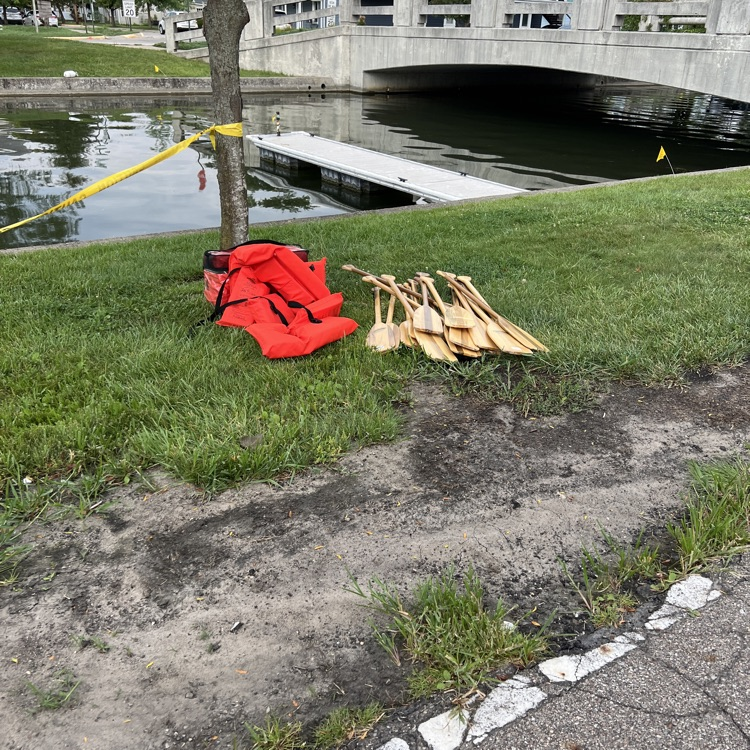 Edgewood Middle School tweet media