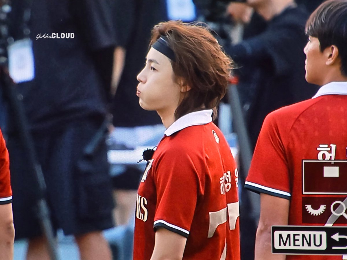 250823 뭉찬4 프리뷰
❤️💘
#하성운 #HASUNGWOON 
<a href="/gooreumseng/">하성운</a>