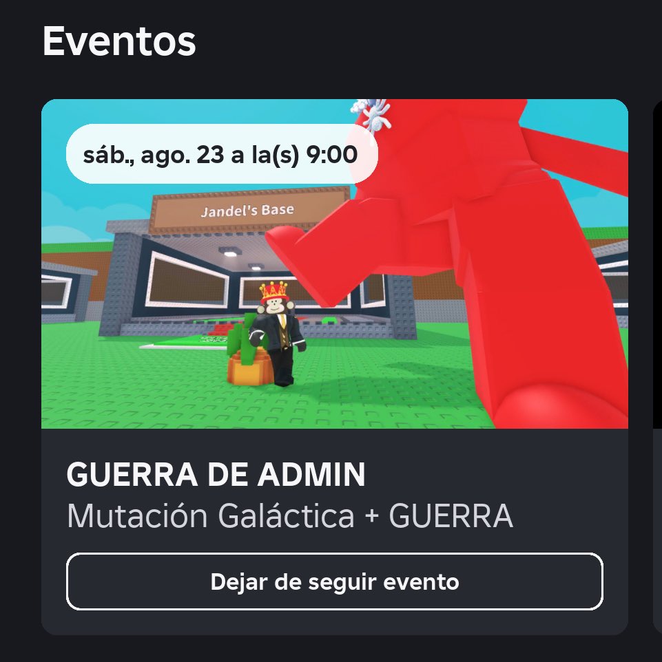 ctmplpe's tweet photo. se retrasa el evento de steal a brainrot!! metele roblox, alza los ptos servidores privados https://t.co/oGOespTerq