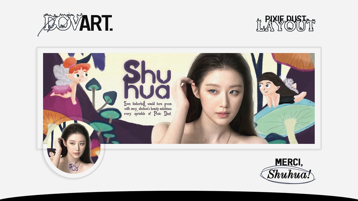 douvart's tweet image. any interaction would be appreciated! 

after 2 days of learning to draw, let me introduce pixie dust, dovart’s very first chibi layout. apakah worth to buy? sekalian nyari 1 org yg mau jd kelinci layout ini, boleh drop 1 foto tdk terpotong kanan kiri dan nick. see yo!

#zonauang