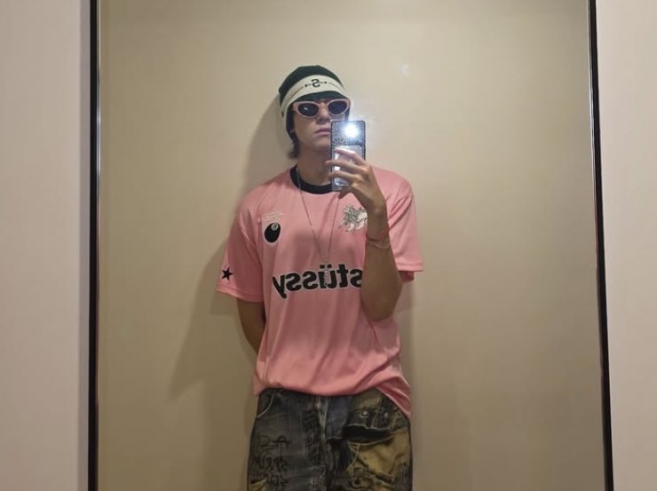 hirunslover's tweet image. p’hirun you’re the baddest of them all 

#hirunkit_