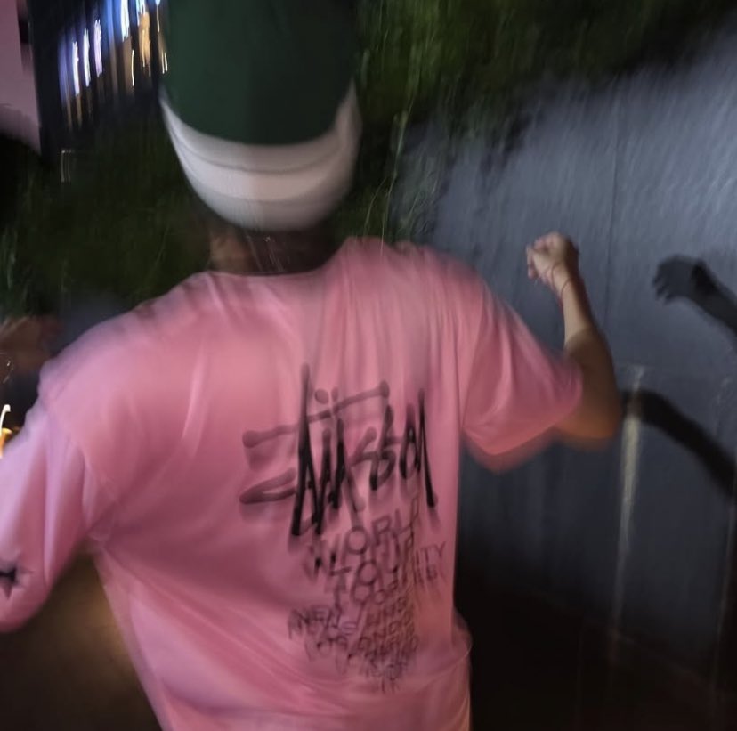 hirunslover's tweet image. p’hirun you’re the baddest of them all 

#hirunkit_