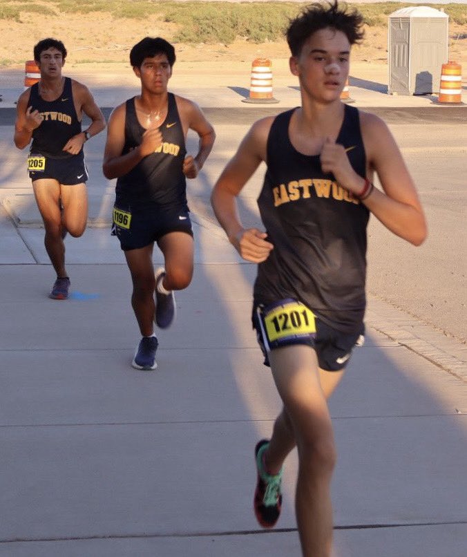 ✨ Another outstanding performance from our athletes this weekend at Stars &amp; Strides! With nearly every local high school and several teams from New Mexico in attendance, our boys swept all team titles 🥇, while our girls earned impressive runner-up finishes 🥈 across the board.