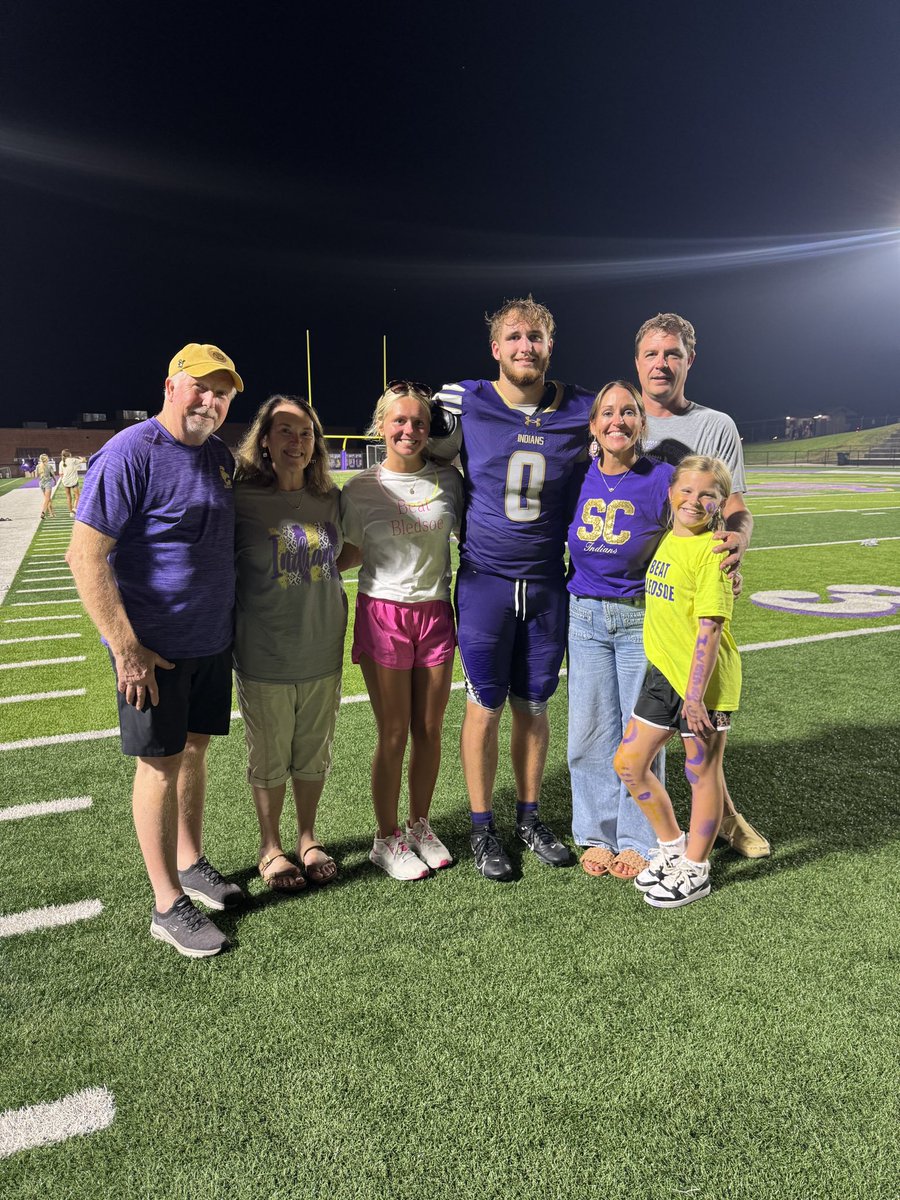 Jack Evitts 2027 TE/EDGE (@jackevitts9) on Twitter photo Great team win last night! 1-0
<a href="/SeqFootball/">Sequatchie County High School Football</a> <a href="/RustyMcIntyre1/">Rusty McIntyre</a> <a href="/KasonHicks2/">Kason Hicks</a> <a href="/lukefinch2008/">Luke Finch</a> <a href="/SmithHarrison_5/">Harrison Smith</a> <a href="/HunterMinton15/">Hunter Minton 2027 QB/ATH</a> <a href="/McintyreBrooks6/">Brooks McIntyre</a> <a href="/austin_mccurry7/">Austin McCurry</a> 
<a href="/Coach_Thompson8/">Brad Thompson</a> Great team win last night! 1-0
<a href="/SeqFootball/">Sequatchie County High School Football</a> <a href="/RustyMcIntyre1/">Rusty McIntyre</a> <a href="/KasonHicks2/">Kason Hicks</a> <a href="/lukefinch2008/">Luke Finch</a> <a href="/SmithHarrison_5/">Harrison Smith</a> <a href="/HunterMinton15/">Hunter Minton 2027 QB/ATH</a> <a href="/McintyreBrooks6/">Brooks McIntyre</a> <a href="/austin_mccurry7/">Austin McCurry</a> 
<a href="/Coach_Thompson8/">Brad Thompson</a>