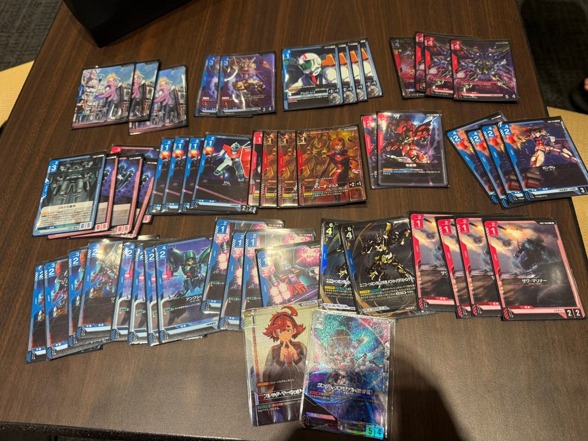 10枚セット☆アスティカシア高等専門学園 リソースカード FIRSTCOMBAT