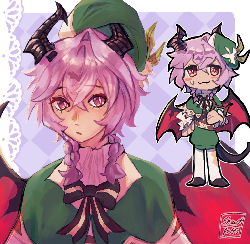 cutie cosplaying another cutie #Durin #venti #GenshinImpact