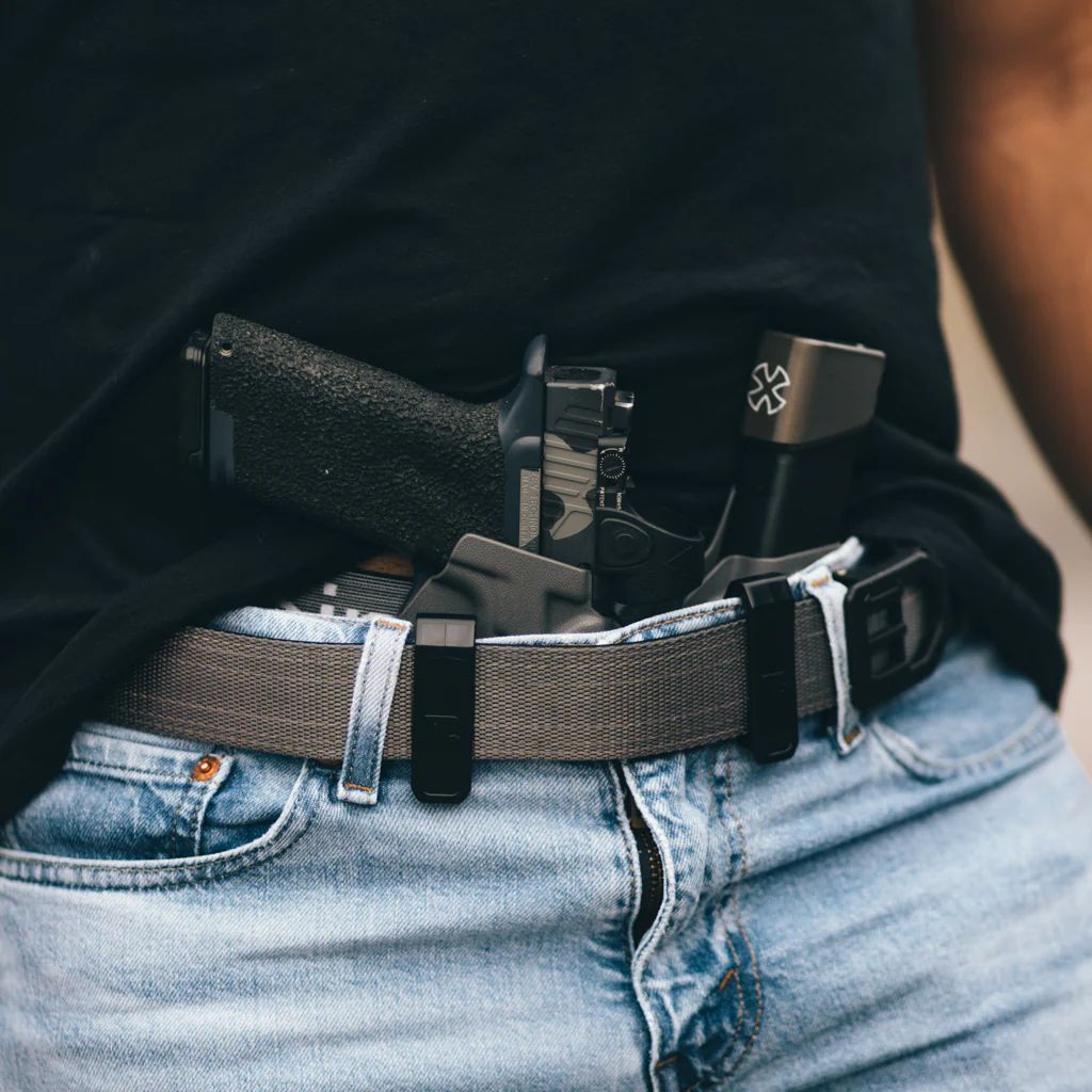 Firearms_Depot's tweet photo. Let’s hear it—are you rocking appendix carry or do you prefer another position for your EDC setup? 🔫💼
Drop your go-to carry style and the holster brand you trust most👇
#EDC #AppendixCarry #ConcealedCarry #EverydayCarry #2A #GunGear #TacticalLife #CCW #FirearmsCommunity https://t.co/5MsTgLQbg3