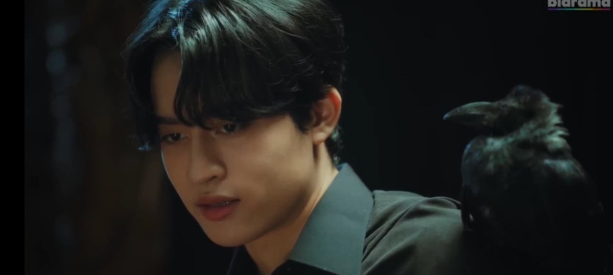 Barcode u da özlemişim ama ve çok yakışıklı