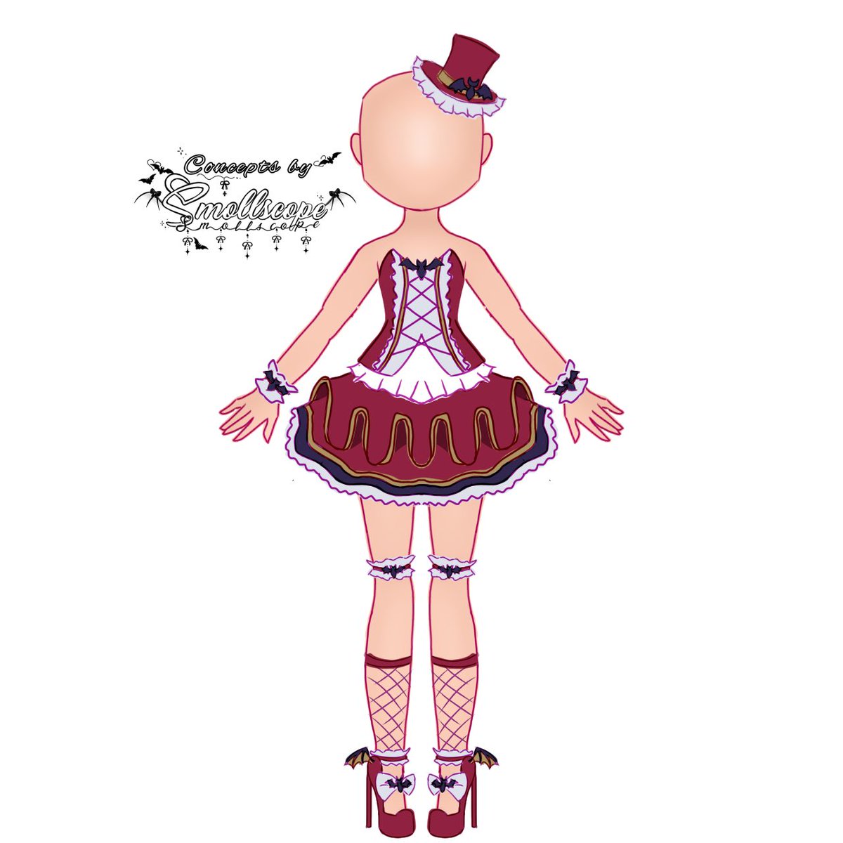 β§Λ*Β°ΰΏΰ±¨ΰ§πππππ౨ৠ(@smollscope) on Twitter photo I got permission to share my set with you guys π©·
Changes may come, this is just my initial concept art!
(Not confirmed to be modelled yet, if it is, you guys will probably see the leak from Sophie or on the discord serverπ©·)
<a href="/Fluffy_Hills/">Fluffy Hills β</a> I got permission to share my set with you guys π©·
Changes may come, this is just my initial concept art!
(Not confirmed to be modelled yet, if it is, you guys will probably see the leak from Sophie or on the discord serverπ©·)
<a href="/Fluffy_Hills/">Fluffy Hills β</a>