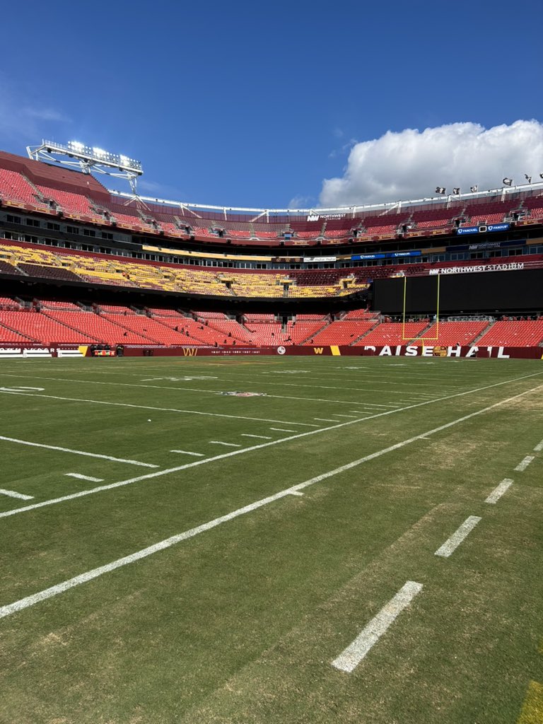 Preseason results were ugly. They’re also largely irrelevant. See ya Week 1