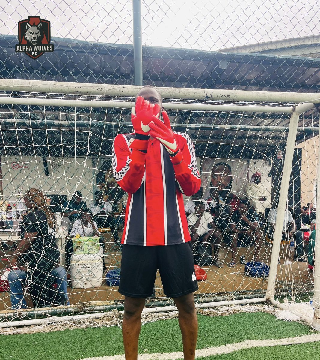 ALPHA WOLVES FC (AllStars) (@AlphaWolvesFC) / Posts / X