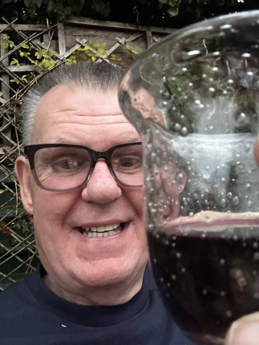 Mr Me (@doitrightdog) on Twitter photo Here’s to you John.
Rest Peacefully
Cheers.
A nice glass of a Luigi Bosca Malbec to end the day.
<a href="/BeingBoycie/">Carol Challis</a> Here’s to you John.
Rest Peacefully
Cheers.
A nice glass of a Luigi Bosca Malbec to end the day.
<a href="/BeingBoycie/">Carol Challis</a>