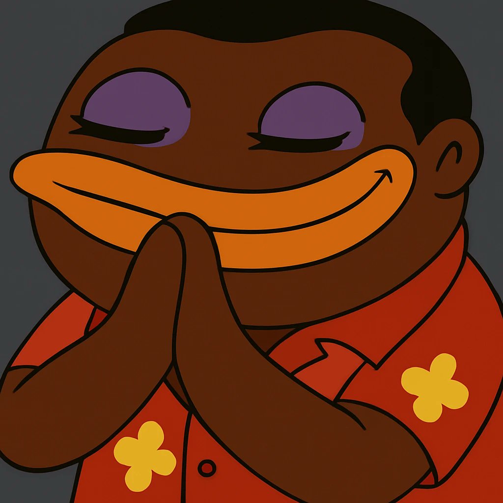Gooner PFP Bot tweet media