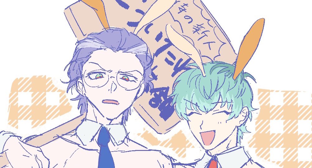 ろささ　きゅ〜どバニー女装  poipiku.com/7648766/121209…