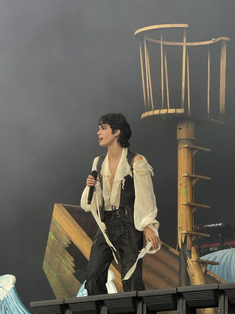 welcome back pirate sirius !!