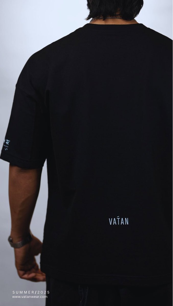 VATAN T-shirts 

📍Available at vatanwear.com

Follow us on X and IG

#tshirts #VATAN #fashionstyle