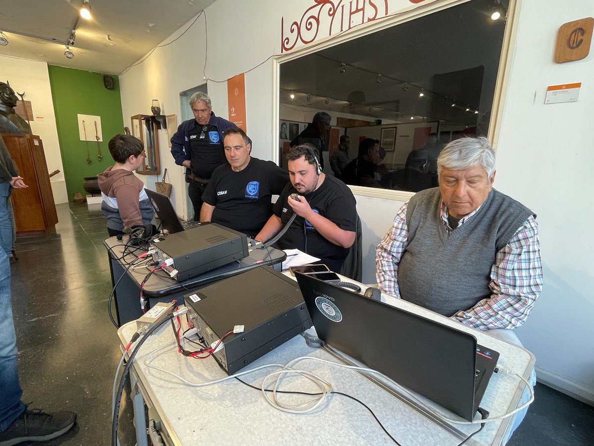 Intendencia de Florida tweet media