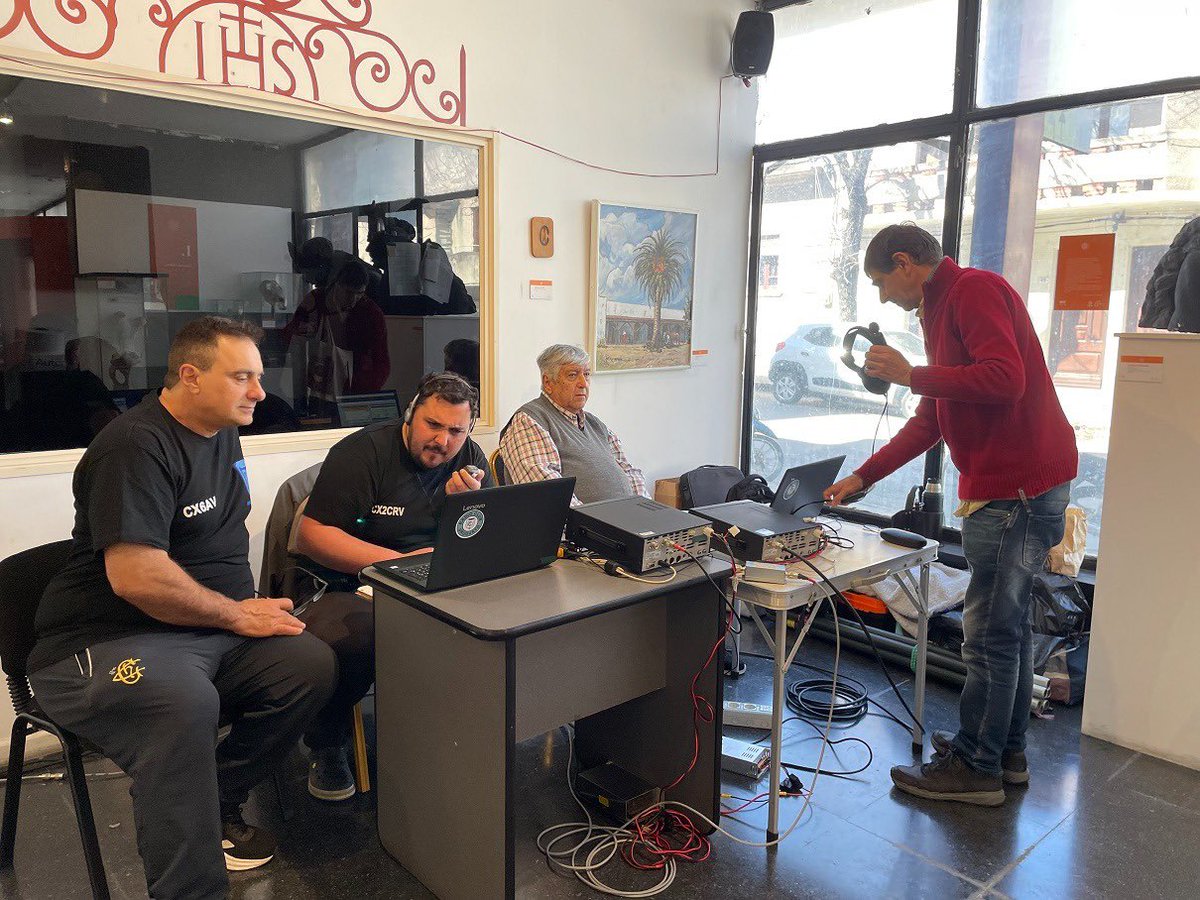 Intendencia de Florida tweet media