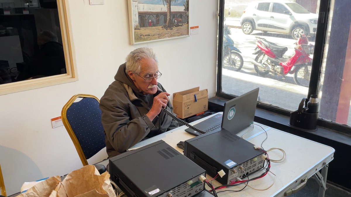 Intendencia de Florida tweet media