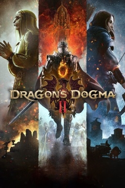 New games I got with the youtube payout

Bought dragon age veilguard and shadow man on xbox

and got dragons dogma 2 on pc
